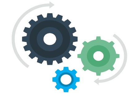 Automatische uitwisseling data-formats