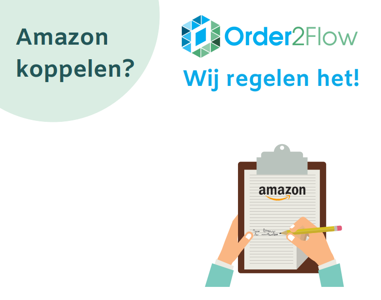 Download de Amazon-checklist