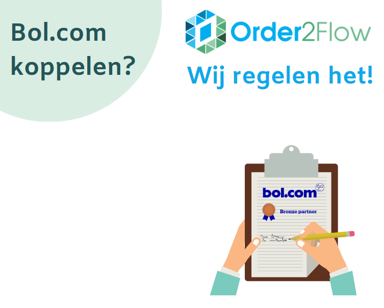 Download de bol.com-checklist