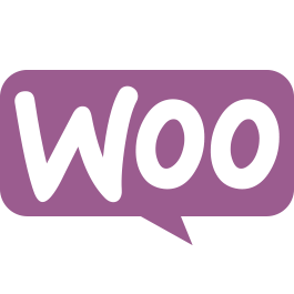 Koppel je WooCommerce-webshop