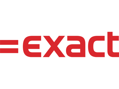 Logo Exact Online