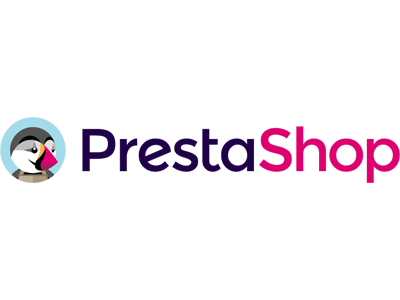 Laat uw PrestaShop-webshop koppelen.