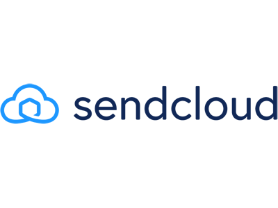 Laat uw Sendcloud-transportdienst koppelen