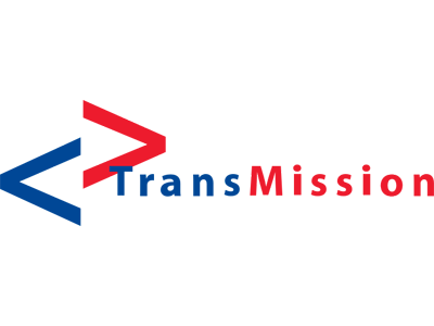 Laat uw TransMission-transportdienst koppelen