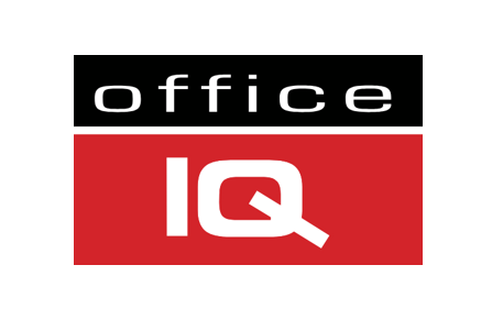 Logo Office IQ