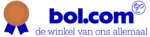 Order2Flow is officieel bronze partner van bol.com.