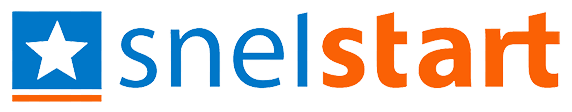 Logo SnelStart