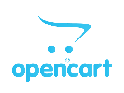 Koppel je OpenCart-webshop