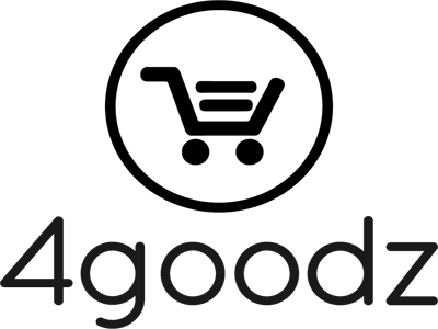 Logo 4goodz