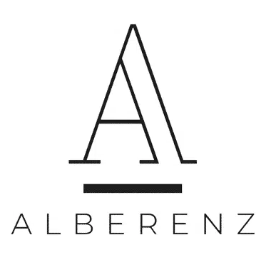 Logo Alberenz