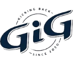 Logo GiG Drinks