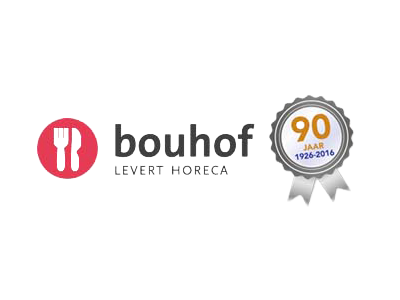 Logo Bouhof Horeca