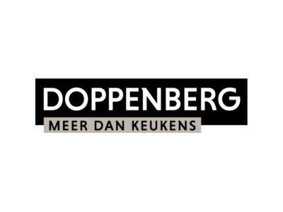 Logo Doppenberg Keukens