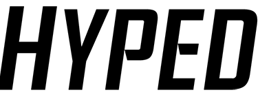 Logo Hyped