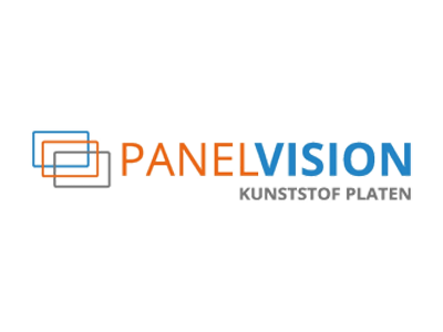 Logo Panel Vision