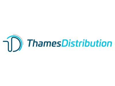 Logo Thames Distribution