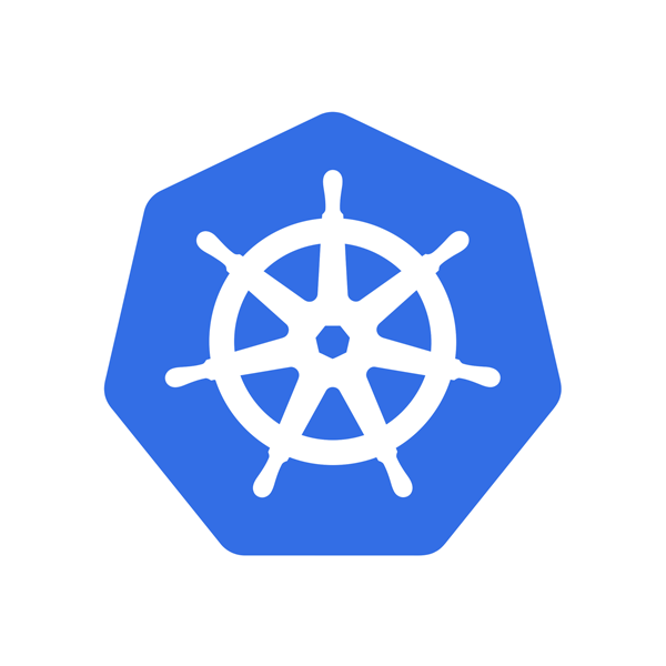 Order2Flow is cloud-native en draait op Kubernetess.