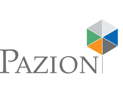 Logo Pazion
